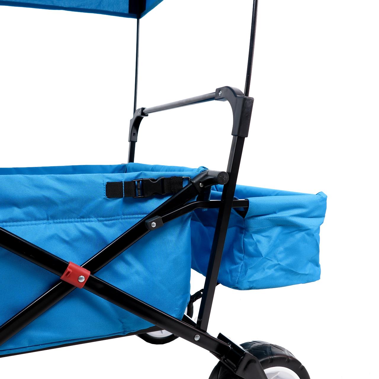 Rucní vozík FX-CT350