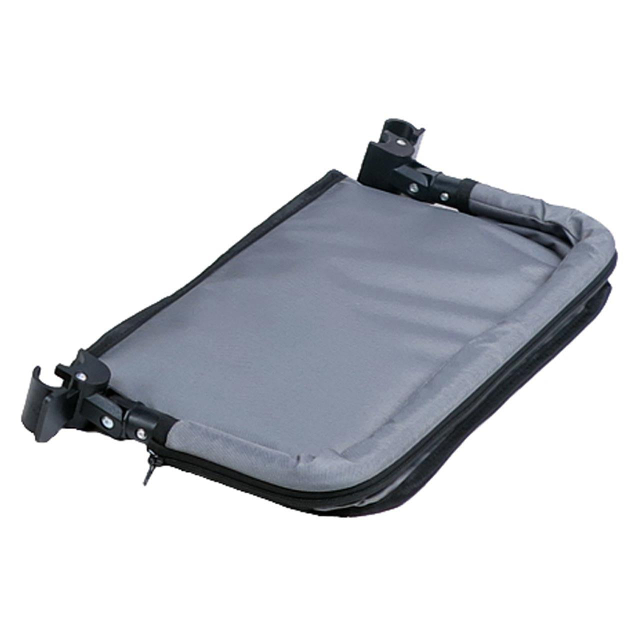 Vnitrní nástavba rucního vozíku CT-800 šedá