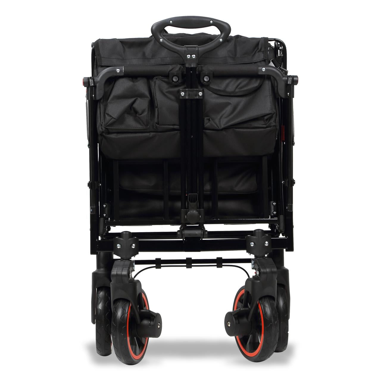 Rucní vozík FUXTEC Premium FX-CT850