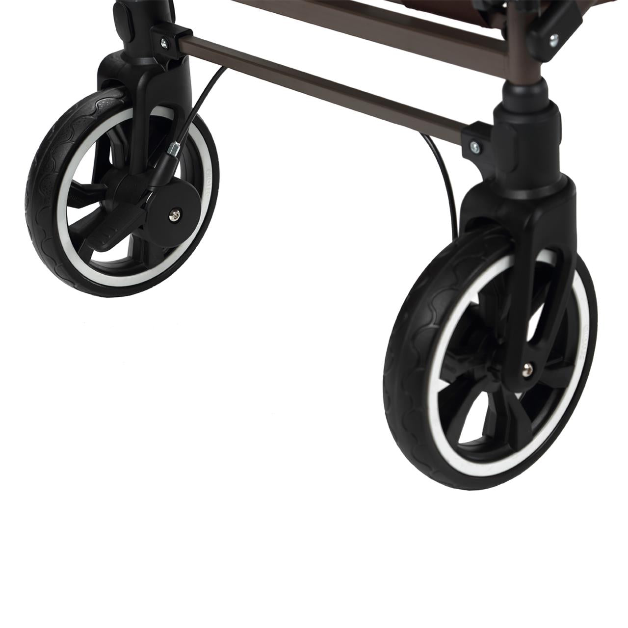 Rucní vozík FUXTEC Premium FX-CT850