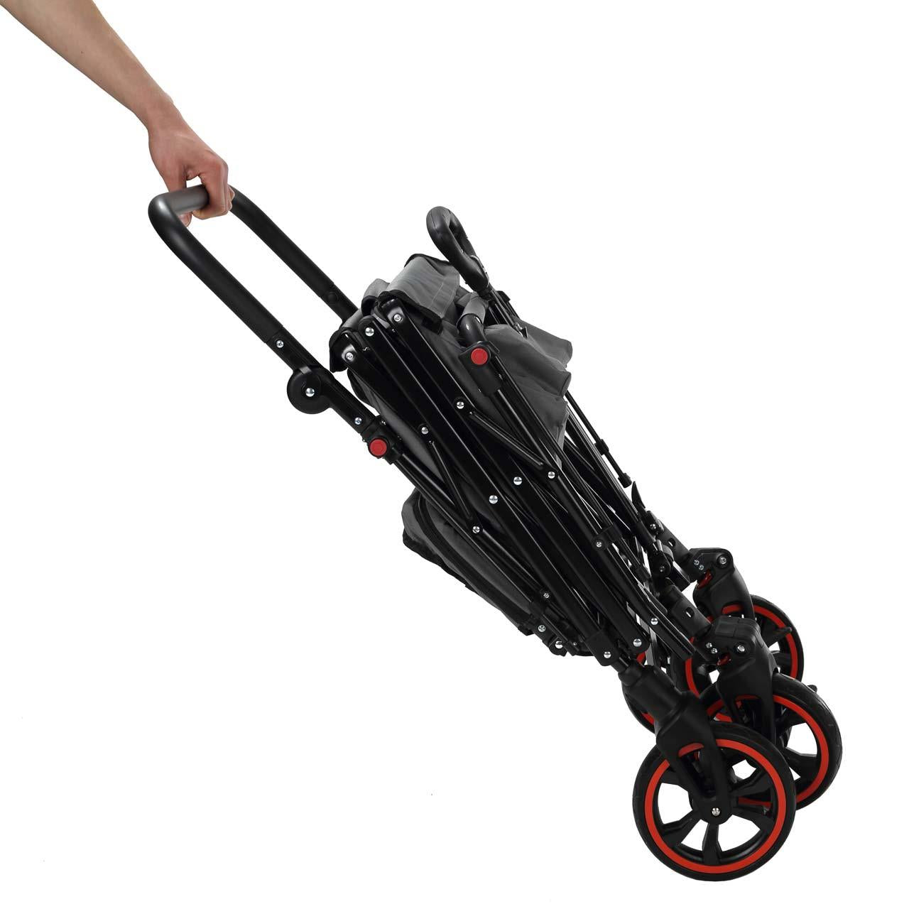Rucní vozík FUXTEC Premium FX-CT850