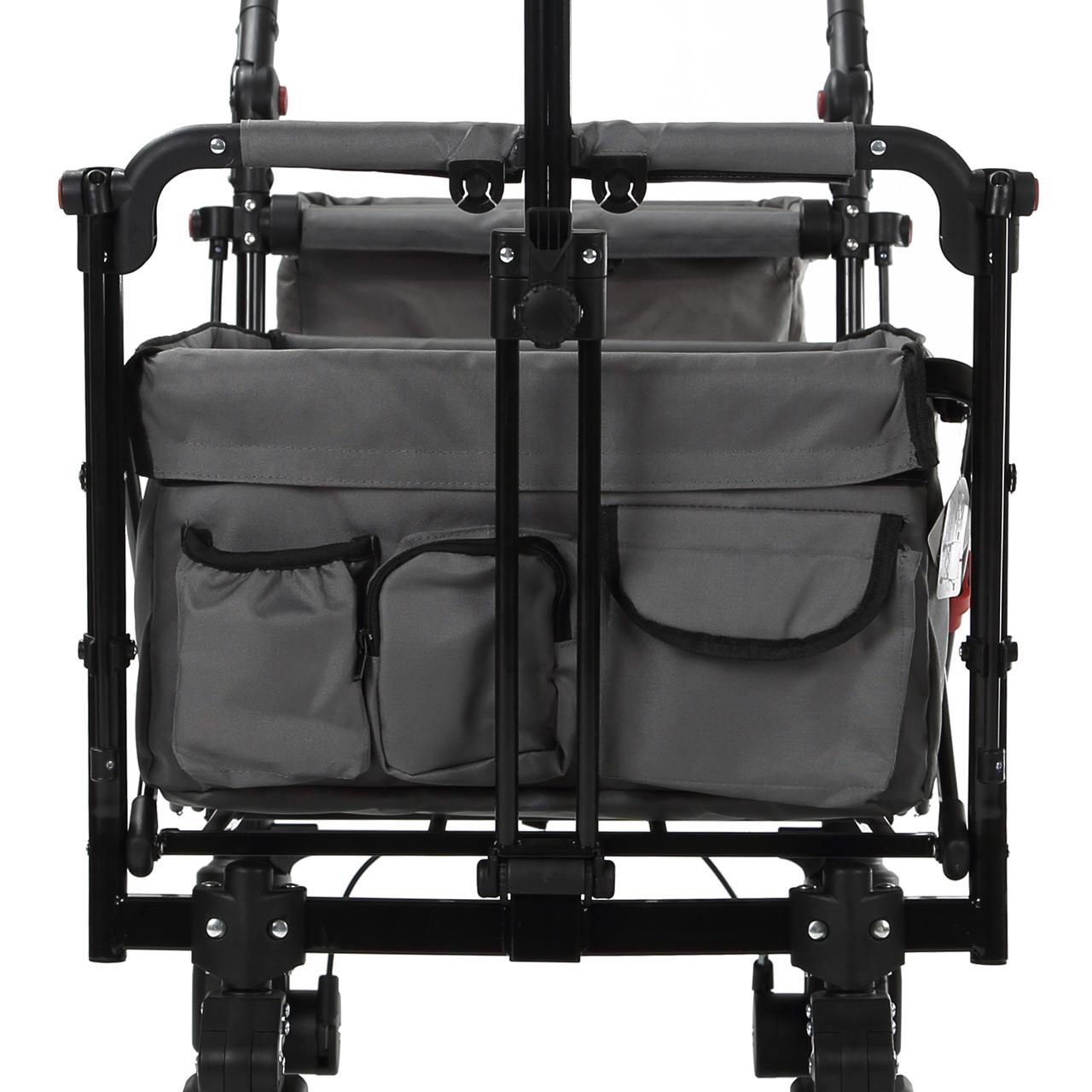 Rucní vozík FUXTEC Premium FX-CT850