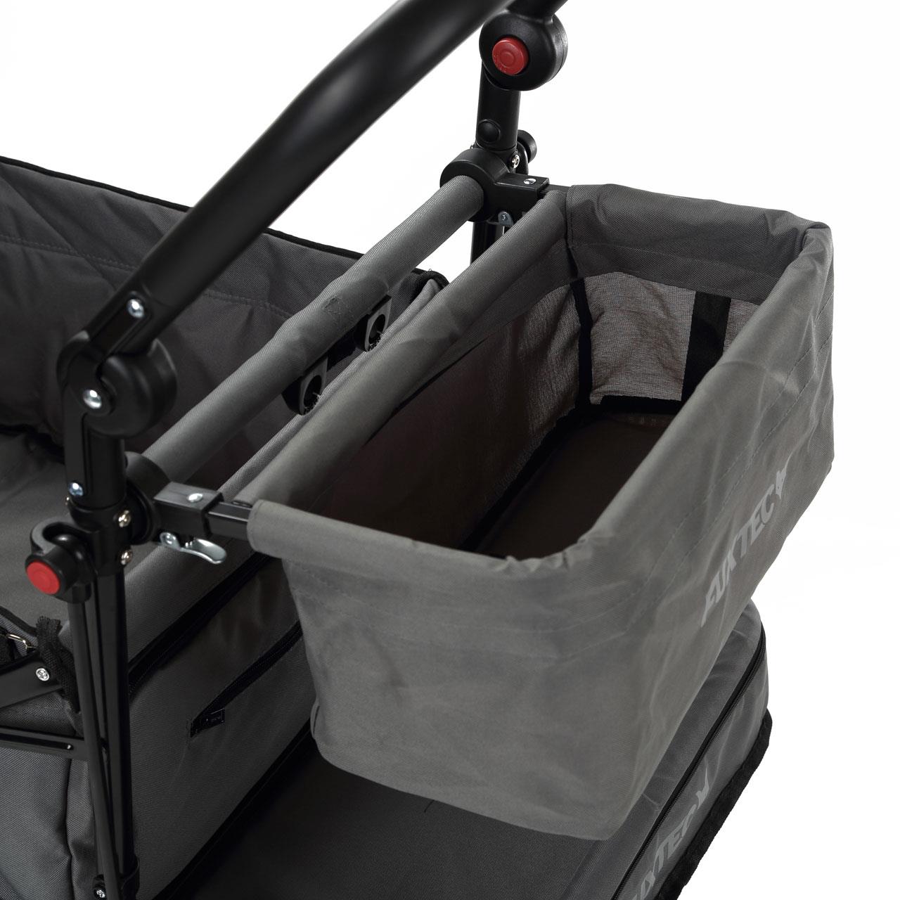 Rucní vozík FUXTEC Premium FX-CT850