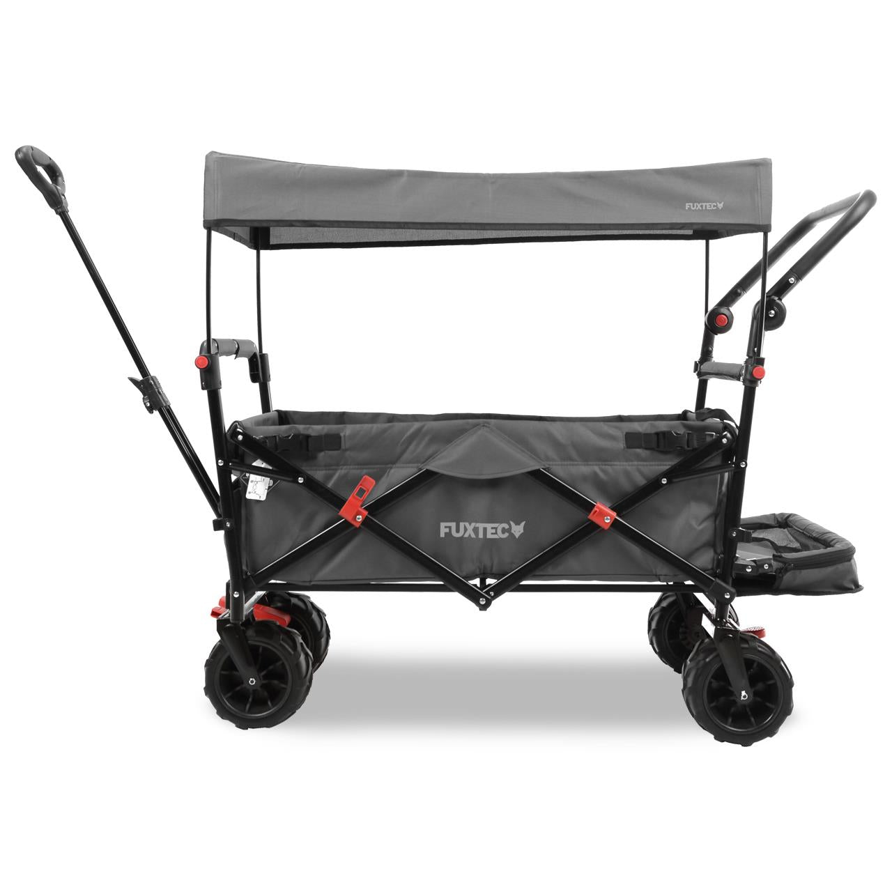 V: FUXTEC Beach handcart FX-CTB800
