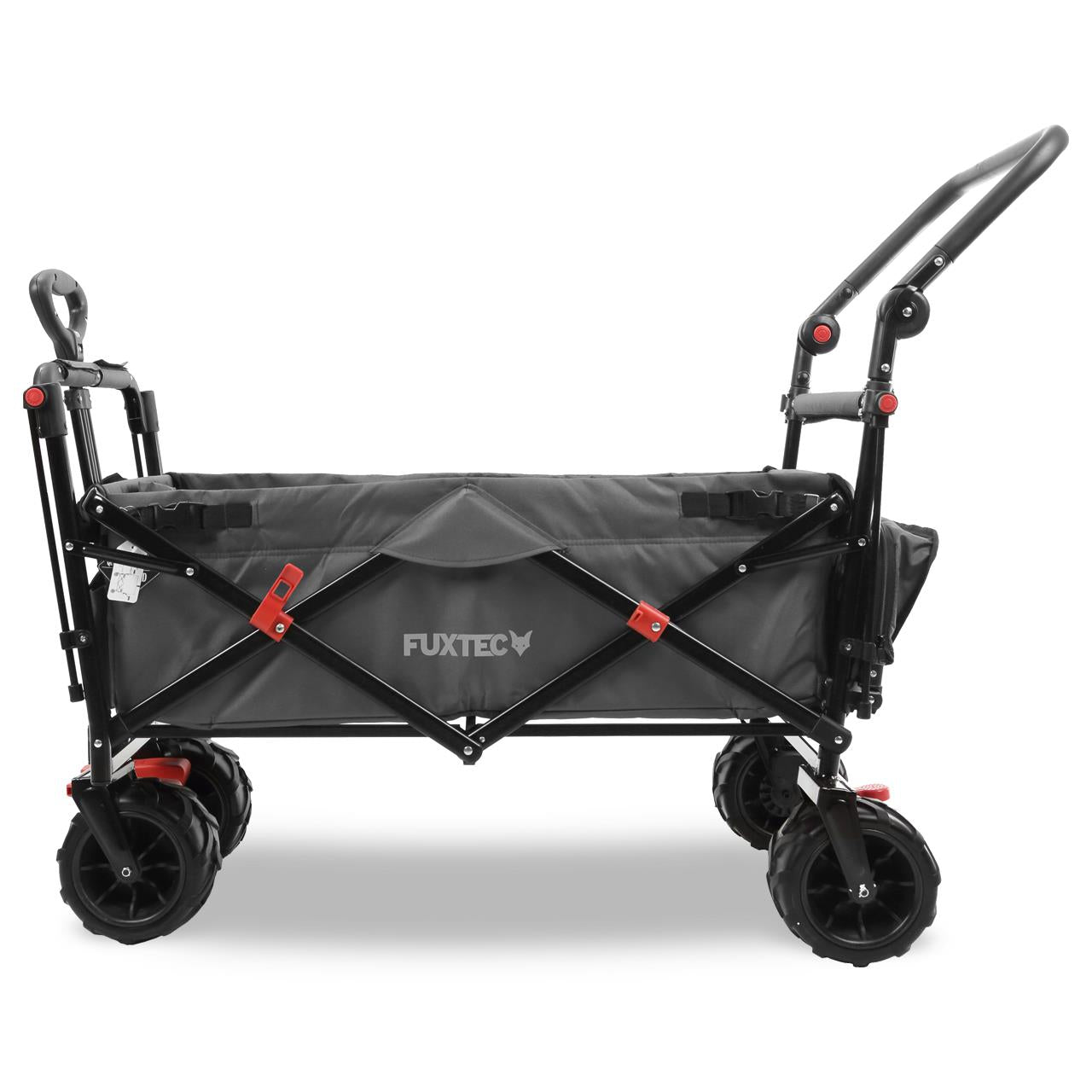 V: FUXTEC Beach handcart FX-CTB800