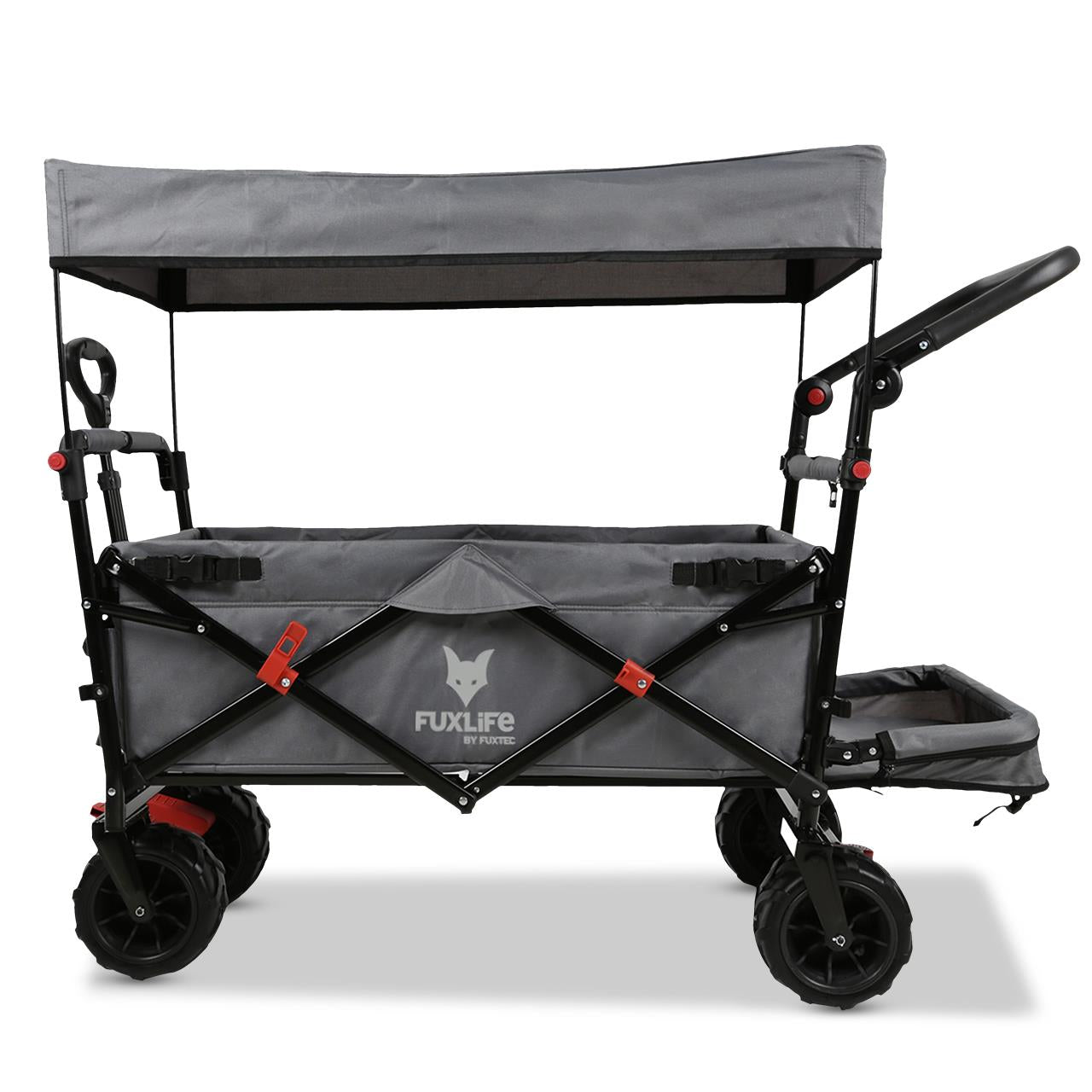 Plážový vozík FUXLIFE FX-CTB800