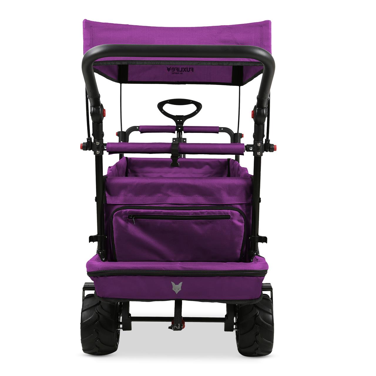 Plážový vozík FUXLIFE FX-CTB800