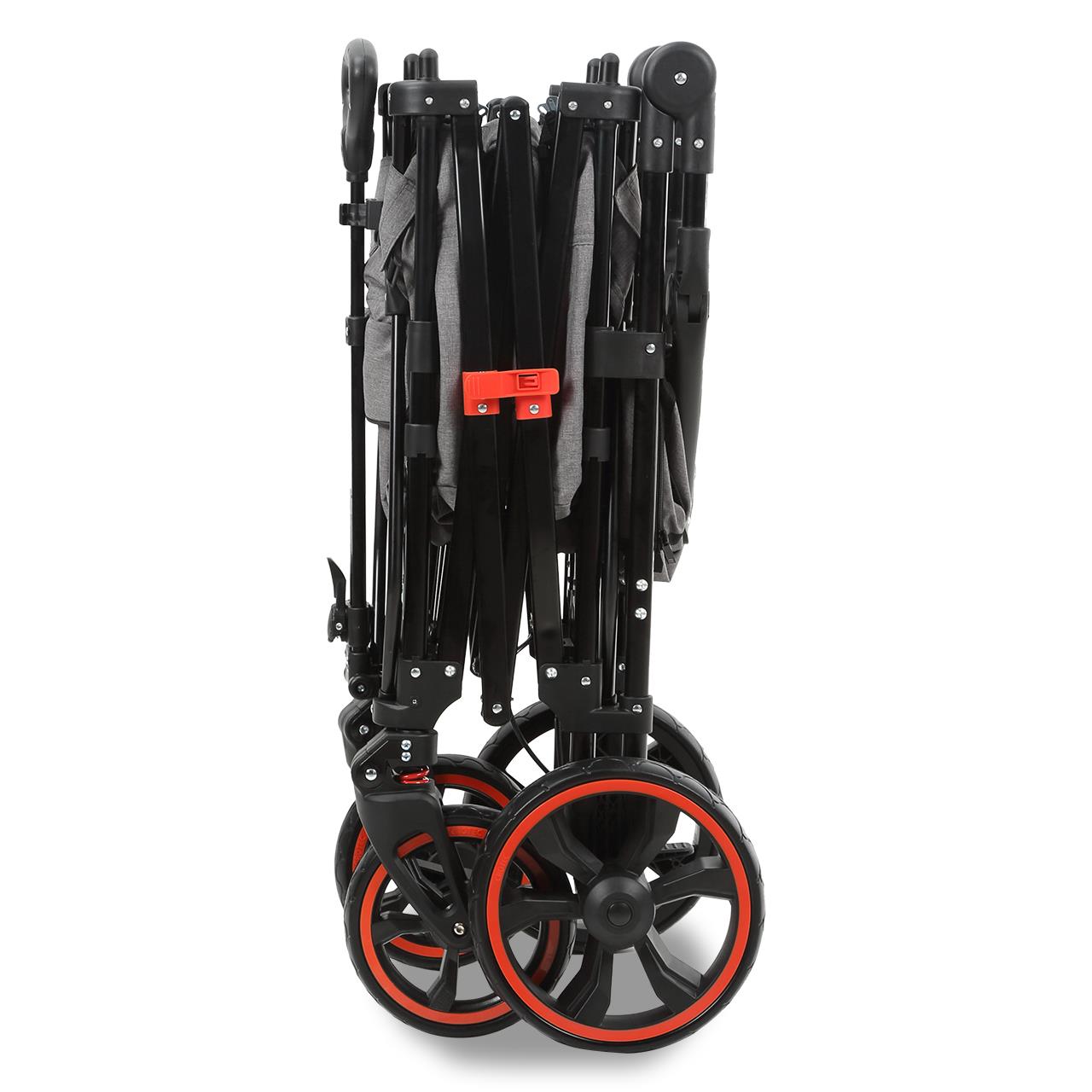 Rucní vozík FUXTEC Premium FX-CTC850