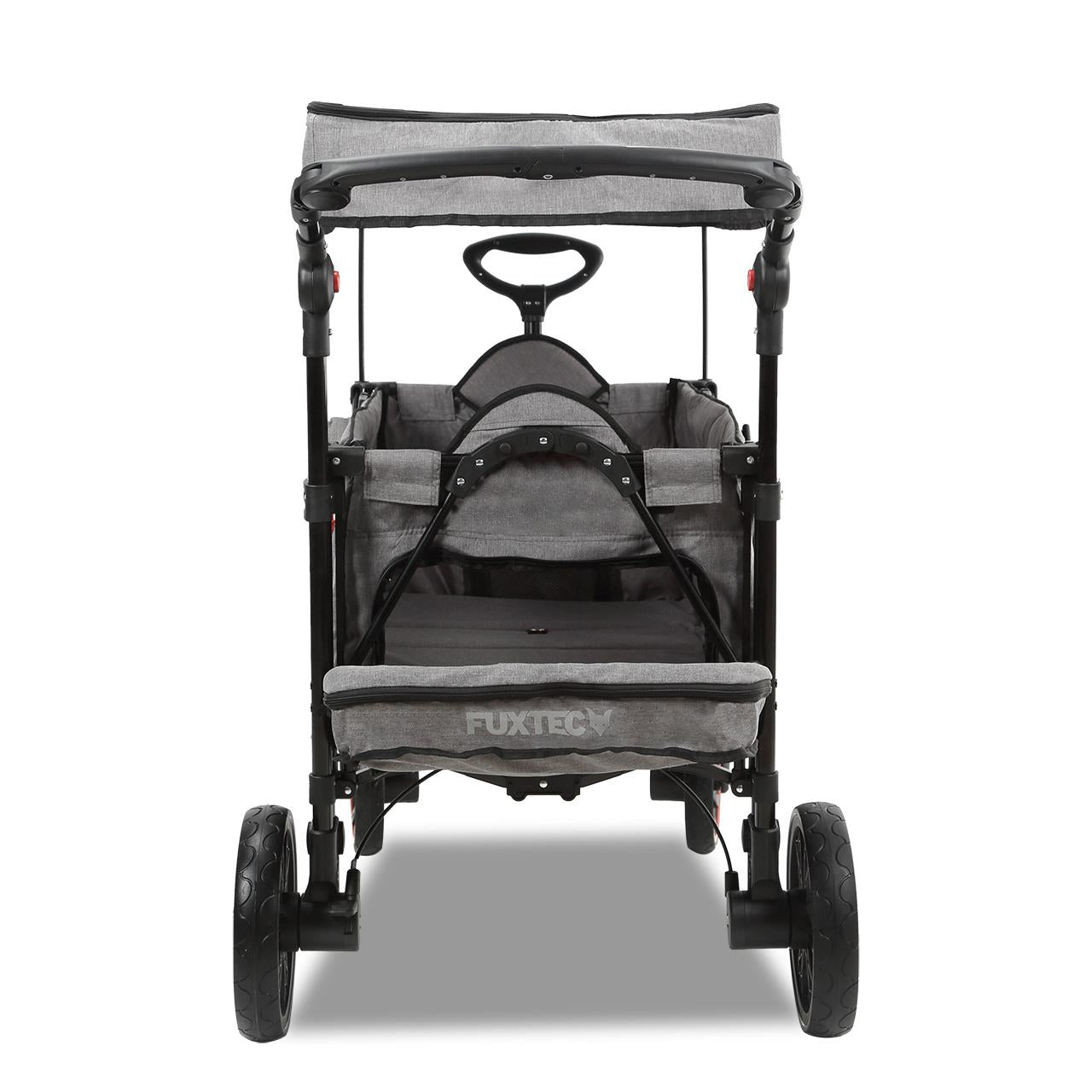 Rucní vozík FUXTEC Premium FX-CTC850