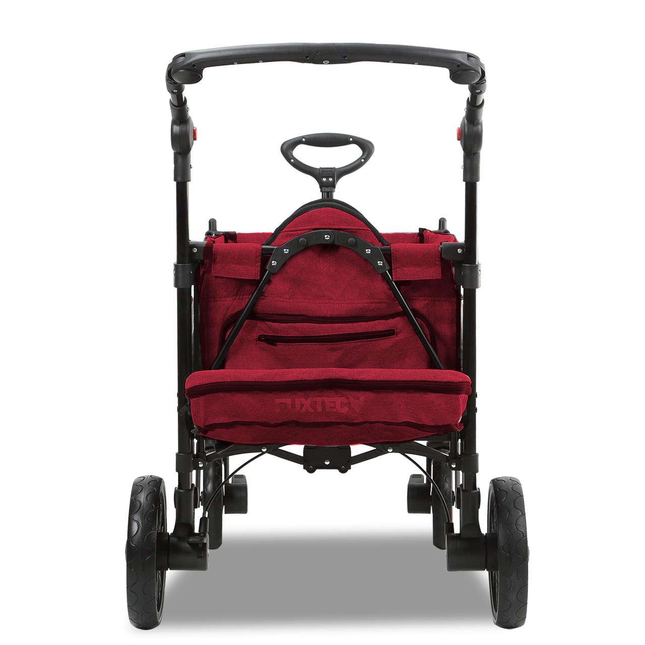 Rucní vozík FUXTEC Premium FX-CTC850