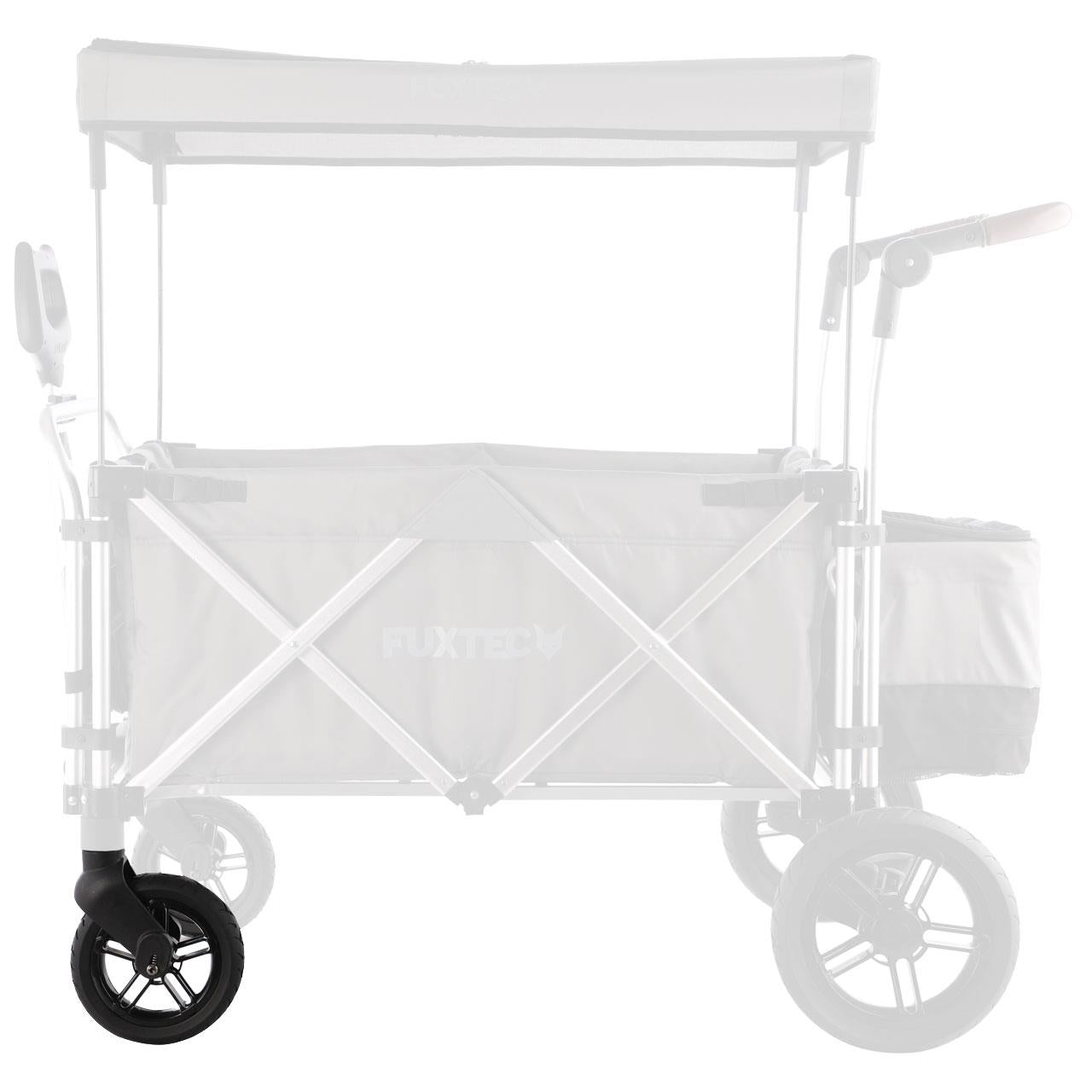 Náhradní kolo / náhradní pneumatika pro rucní vozík FX-CTL900 Kolo / pneumatika - prední nebo zadní kolo