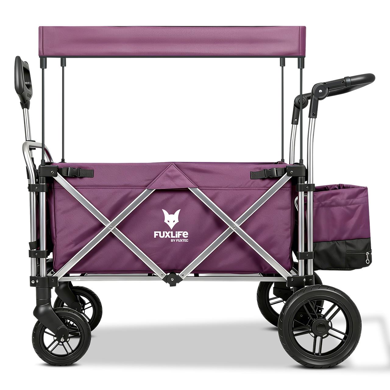 FUXLIFE Premium handcart FX-CTL900