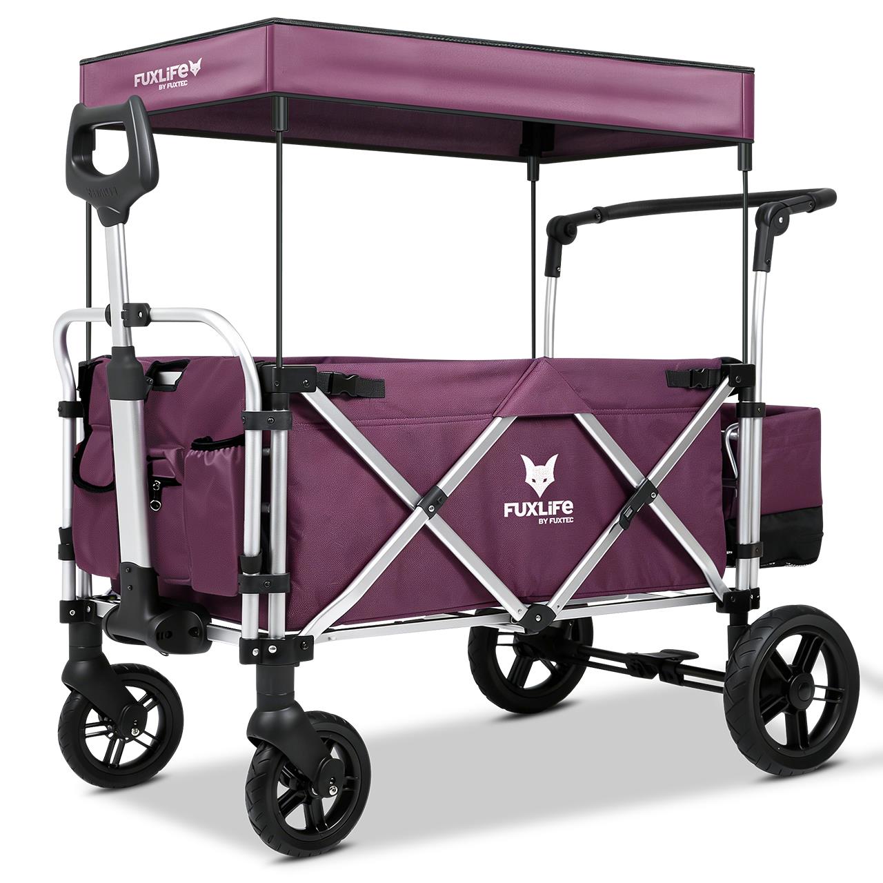 FUXLIFE Premium handcart FX-CTL900