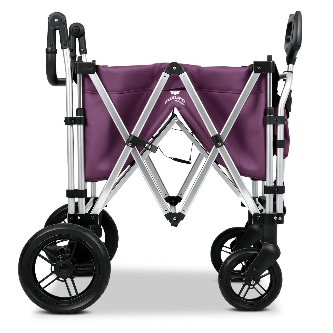 FUXLIFE Premium handcart FX-CTL900