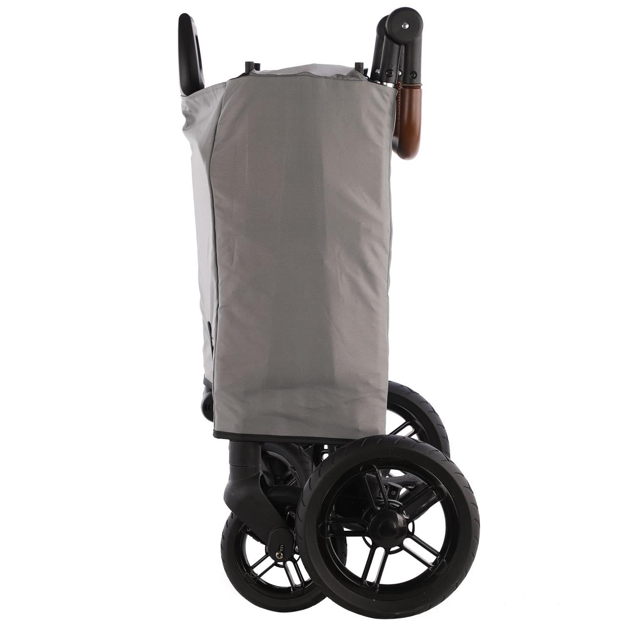 Luxusní rucní vozík FUXTEC CTL-900 CZ-
