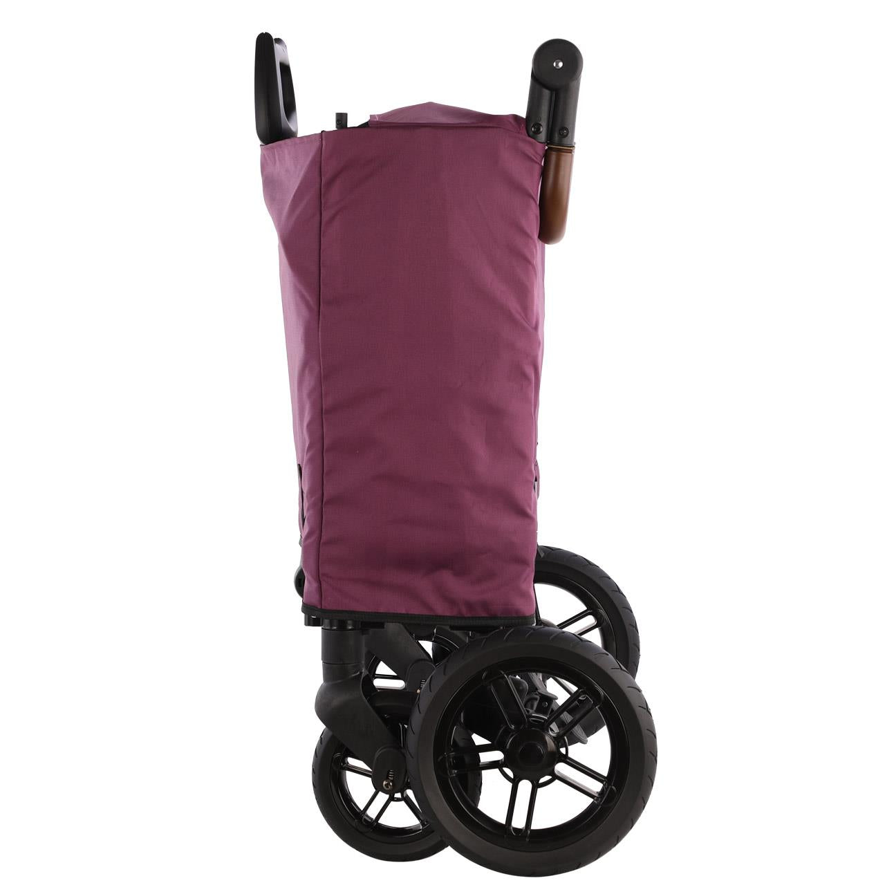 Luxusní rucní vozík FUXTEC CTL-900 CZ-