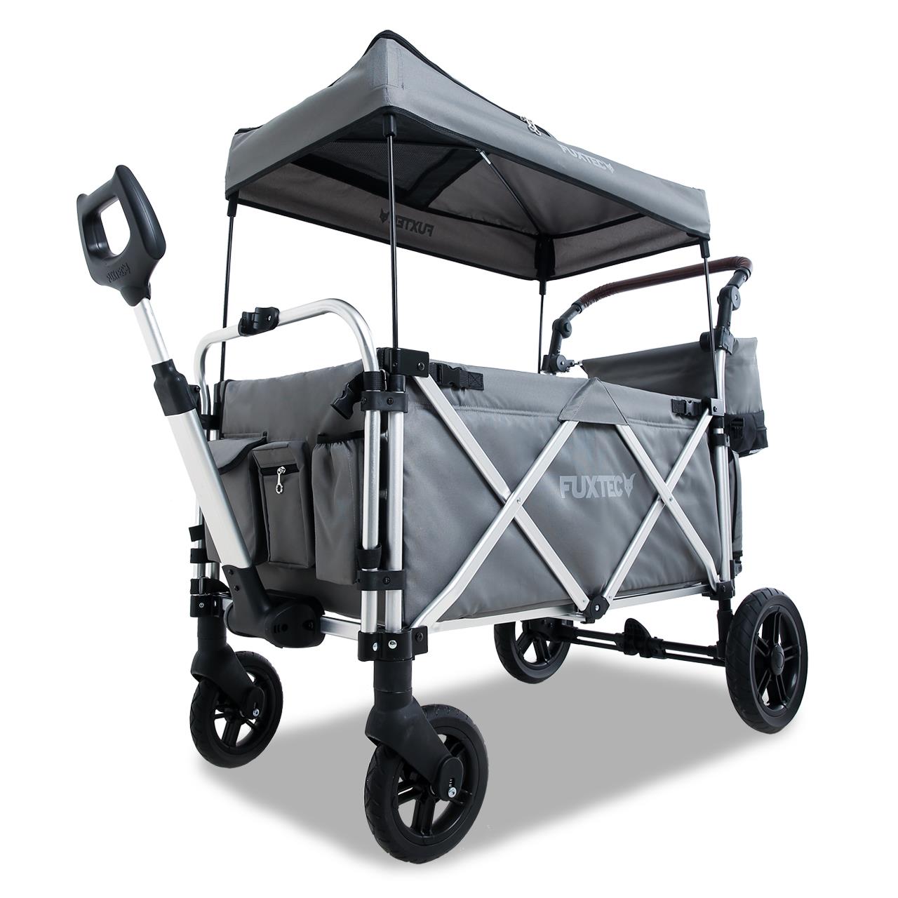 Rucní vozík FUXTEC Premium FX-CTL950