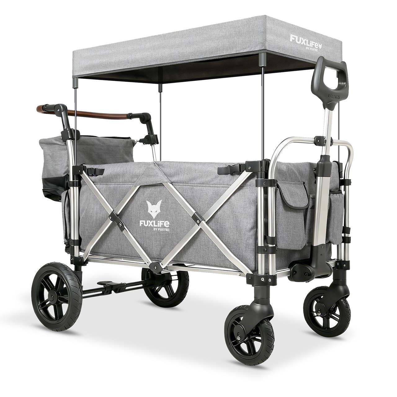 FUXLIFE Premium Bollerwagen FX-CTL950