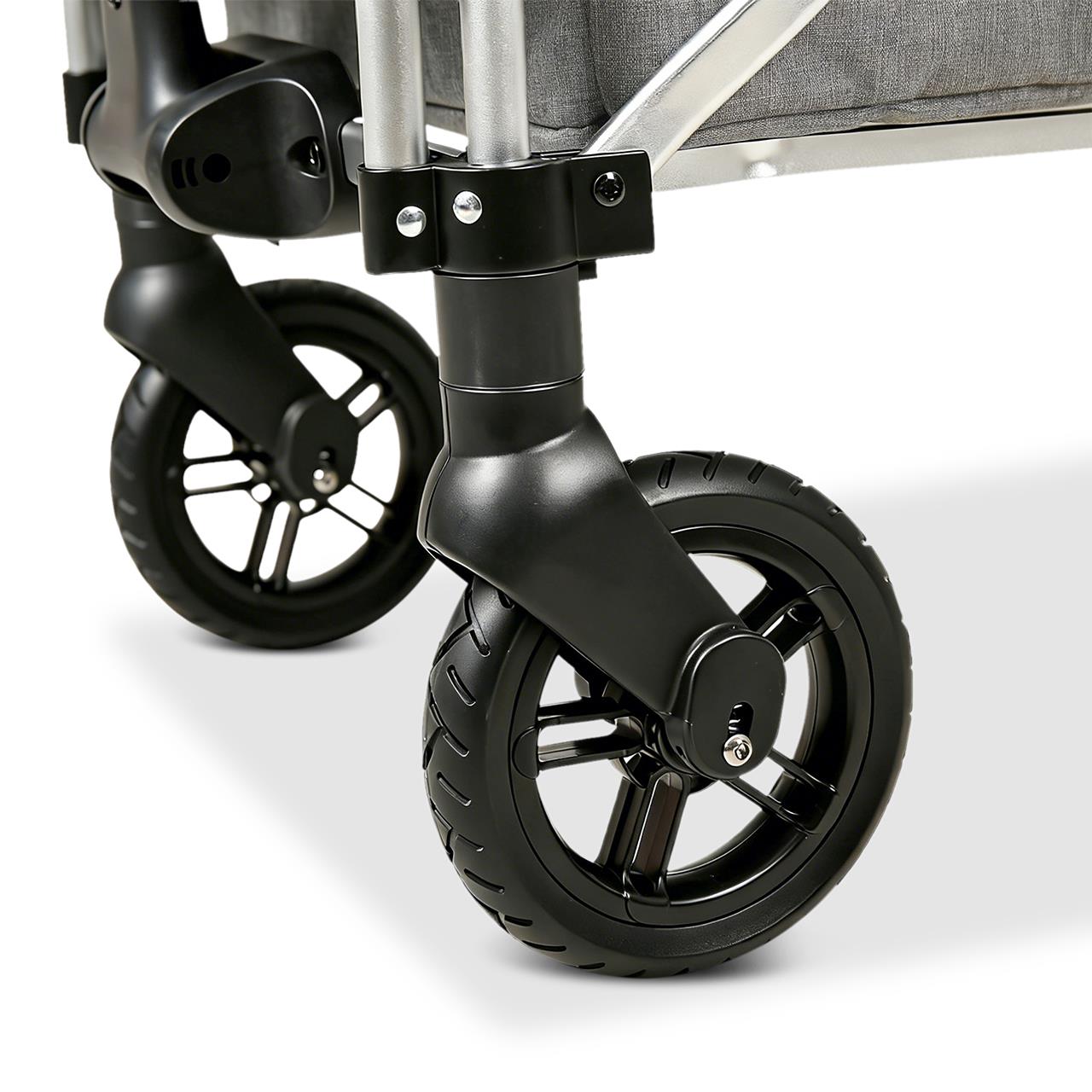 FUXLIFE Premium Bollerwagen FX-CTL950