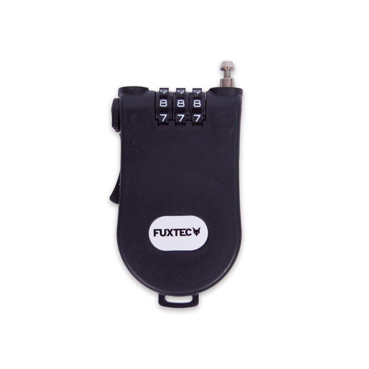 Zámek rucního vozíku FUXTEC