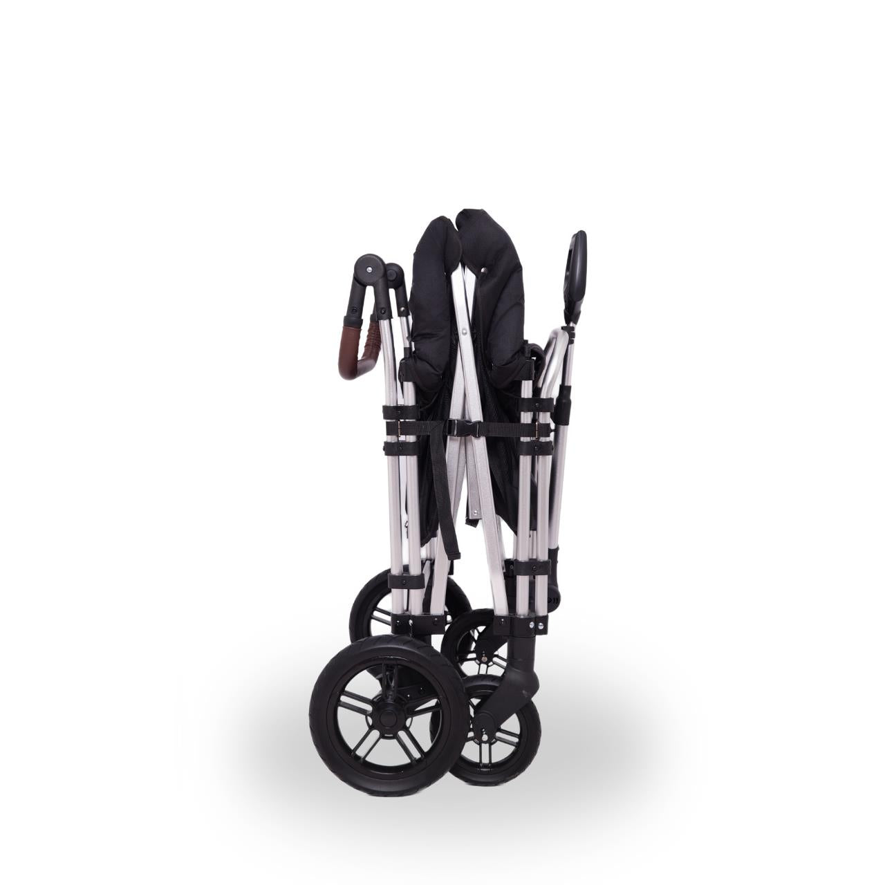 Ctyrmístný luxusní rucní vozík FUXTEC XL FX-CTXL900