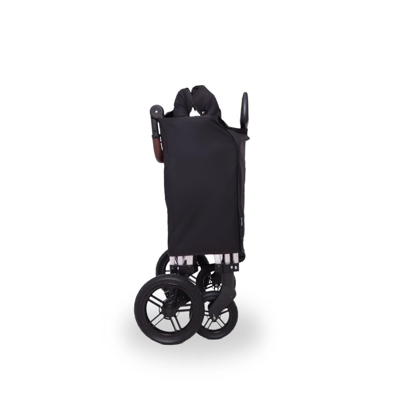 Ctyrmístný luxusní rucní vozík FUXTEC XL FX-CTXL900