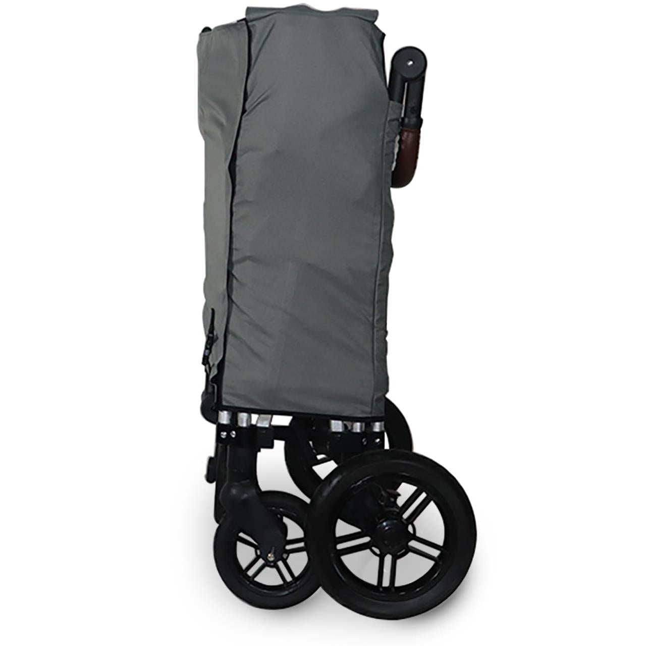 Ctyrmístný luxusní rucní vozík FUXTEC XL FX-CTXL900