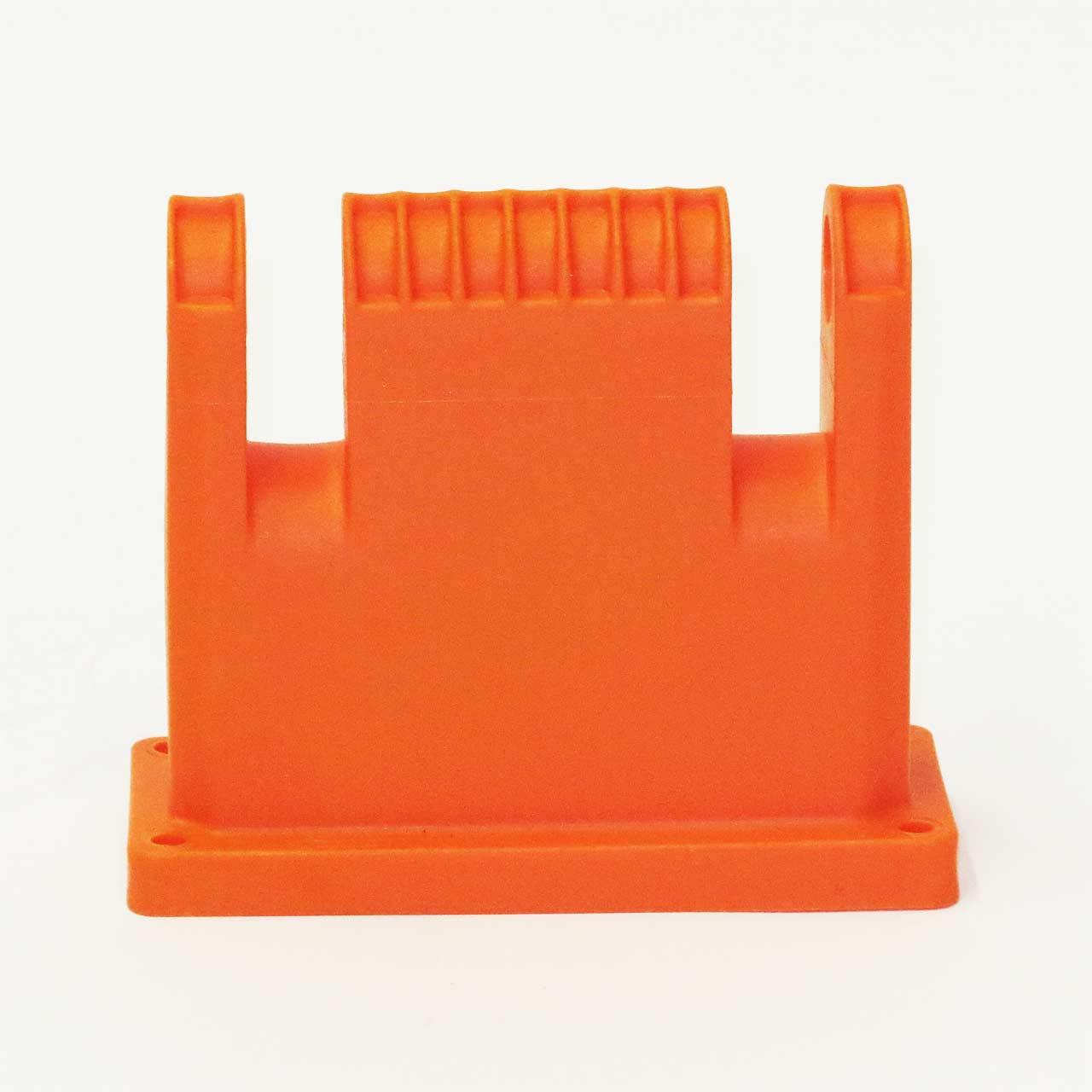 180° nástenný držák pro 20m vodní hadici FUXTEC Cube