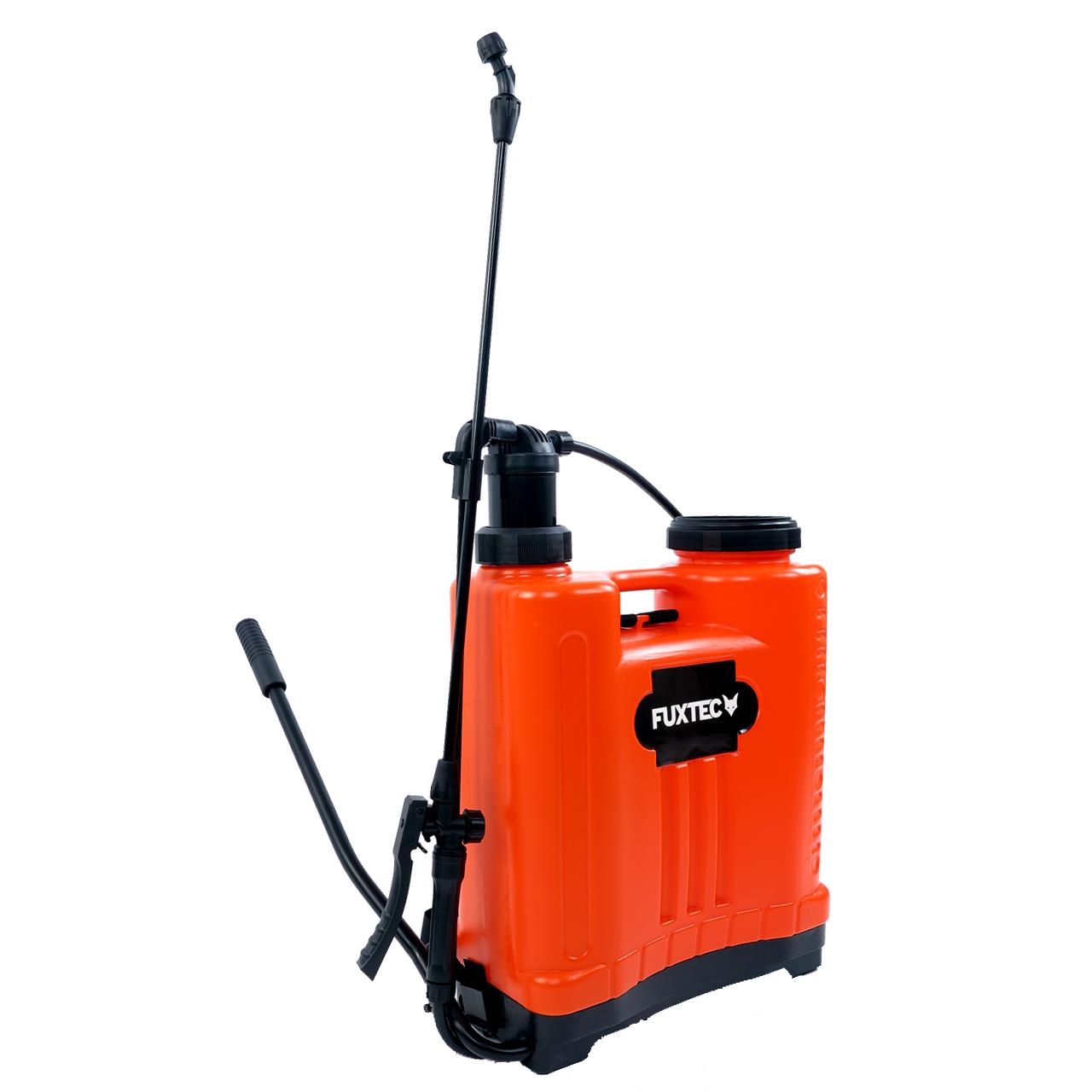 Tlakový postrikovac FUXTEC 20 l FX-DS20L