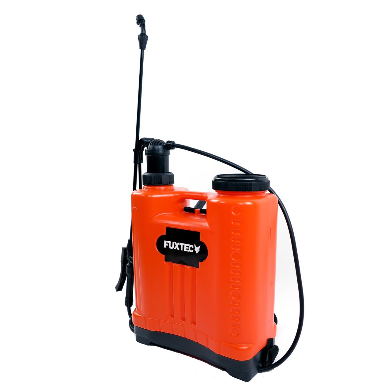 Tlakový postrikovac FUXTEC 20 l FX-DS20L