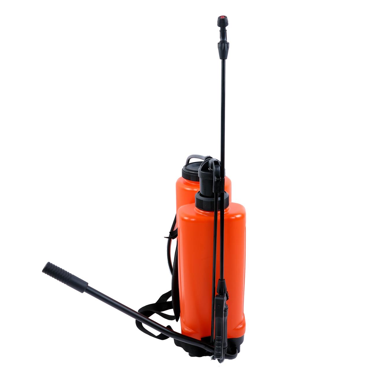 Tlakový postrikovac FUXTEC 20 l FX-DS20L