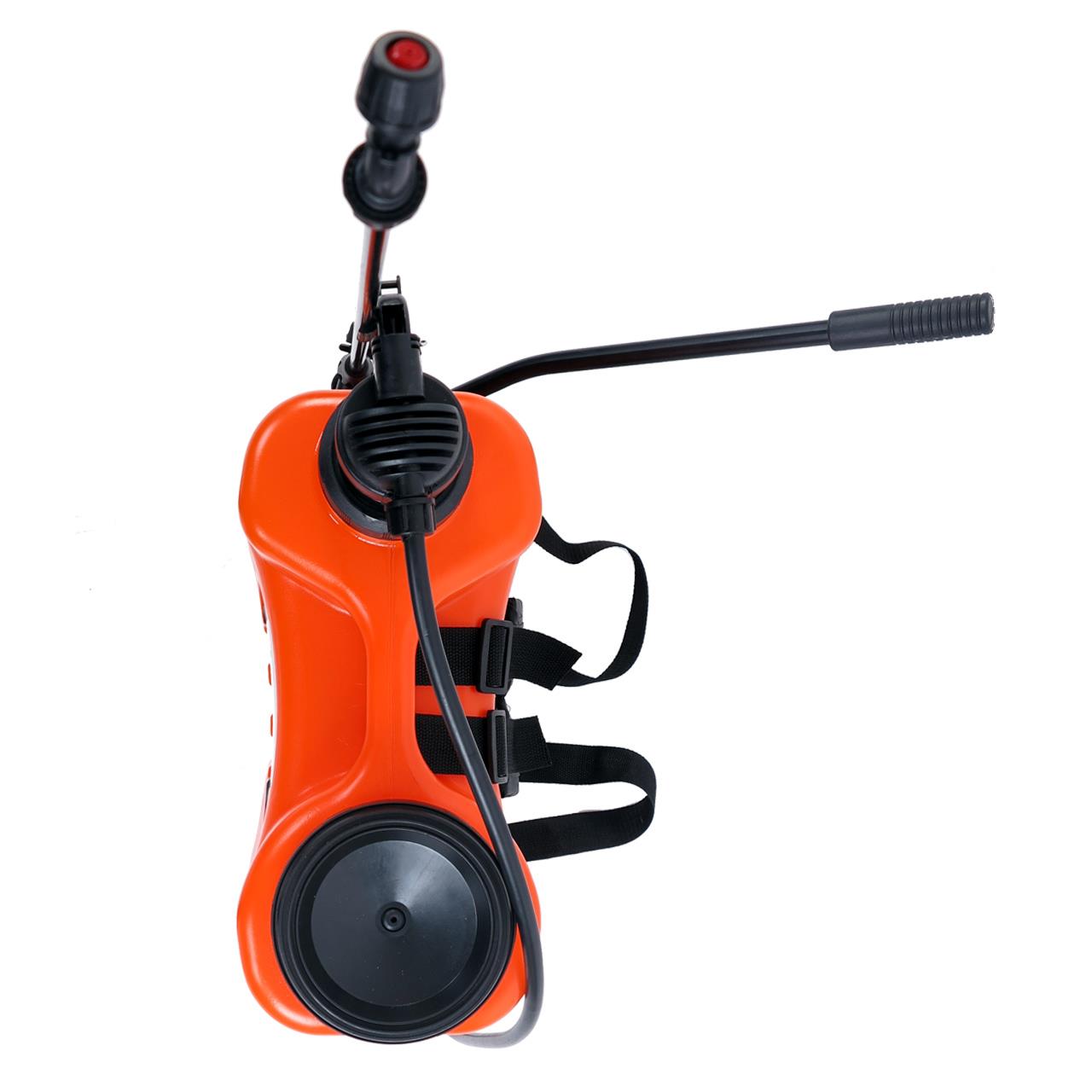 Tlakový postrikovac FUXTEC 20 l FX-DS20L