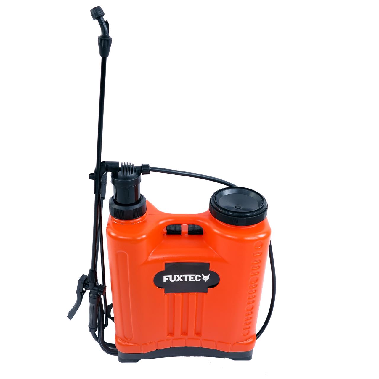 Tlakový postrikovac FUXTEC 20 l FX-DS20L