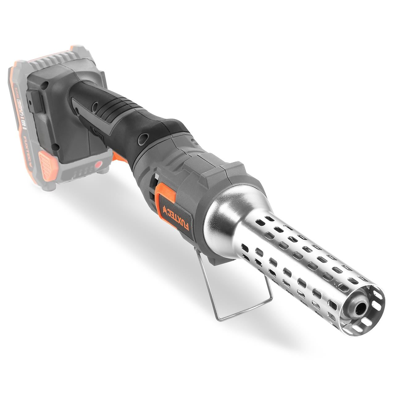 20V akumulátorový zapalovac FUXTEC FX-E1CL20 bez akumulátoru, bez nabíjecky