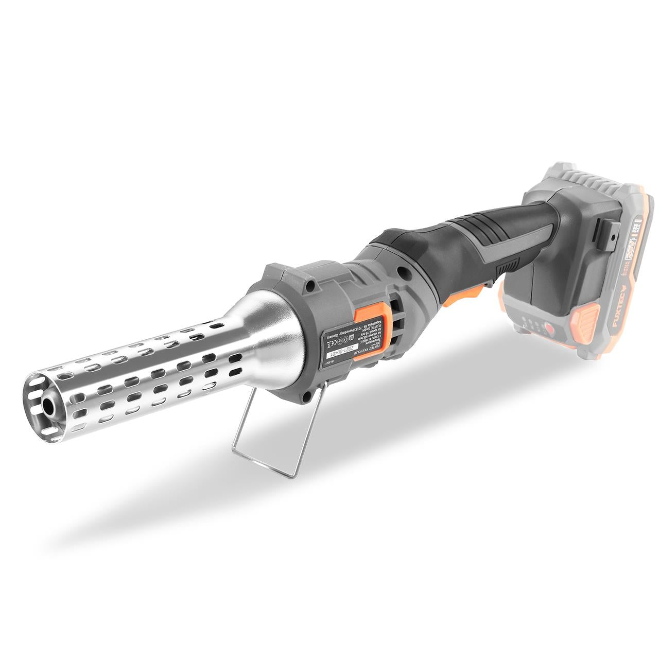 20V akumulátorový zapalovac FUXTEC FX-E1CL20 bez akumulátoru, bez nabíjecky