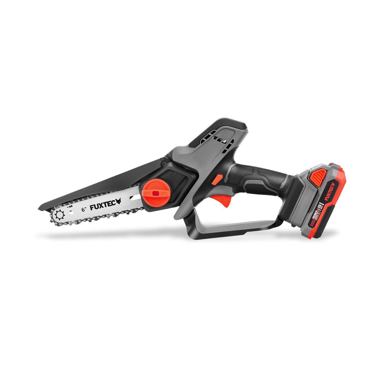 Rucní nužky na vetve FUXTEC 20V FX-E1HAS20SET