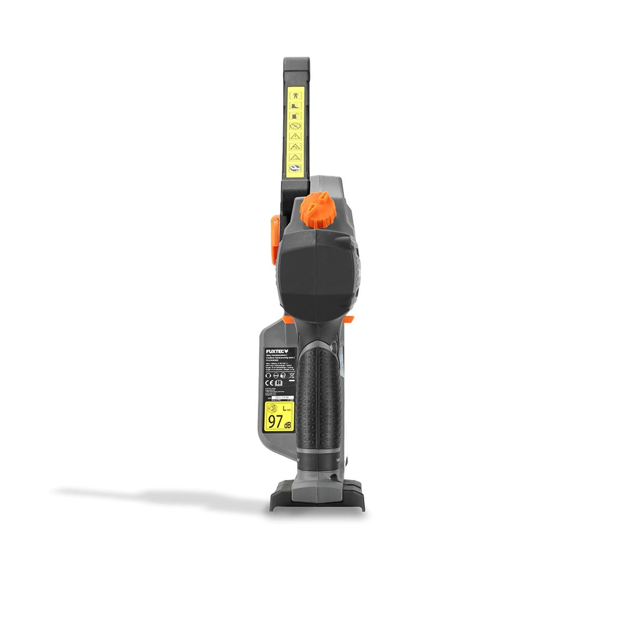 Rucní nužky na vetve FUXTEC 20V FX-E1HAS20