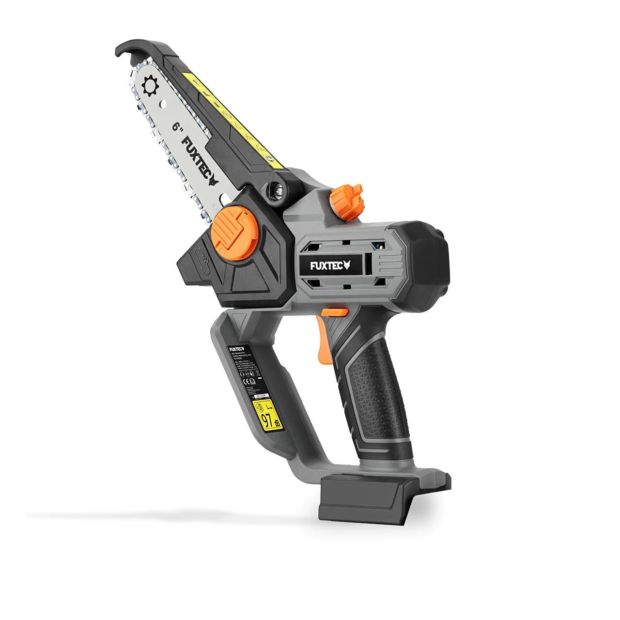 Rucní nužky na vetve FUXTEC 20V FX-E1HAS20