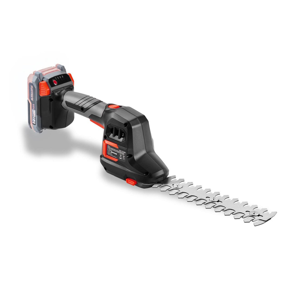 Bild 1 FUXTEC 20V Grasschere und Strauchschere FX-E1HHS20