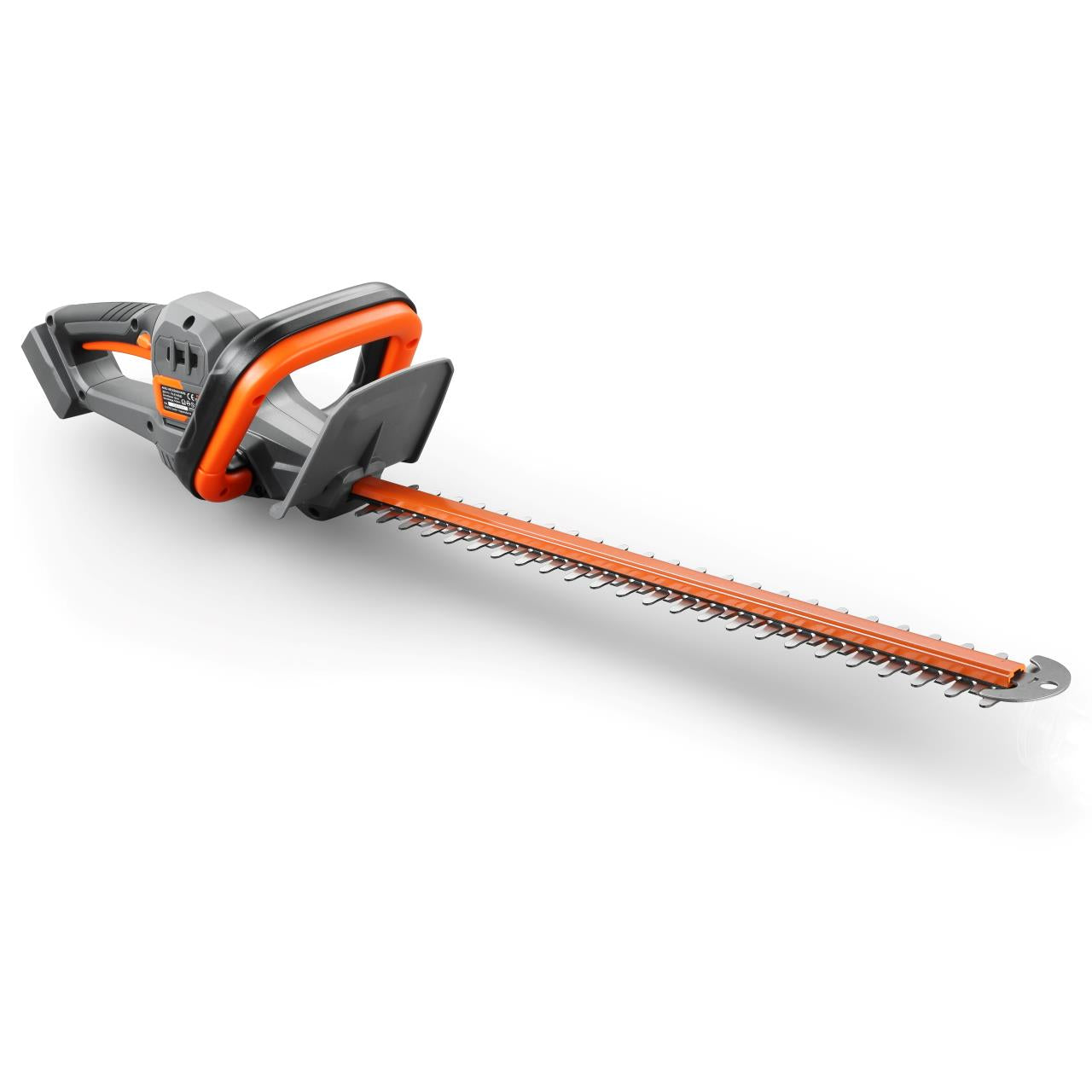 Akumulátorové nužky na živý plot FUXTEC 20V FX-E1HS20 SET s 1 x akumulátorem 2Ah, 1 x nabíjeckou 1A