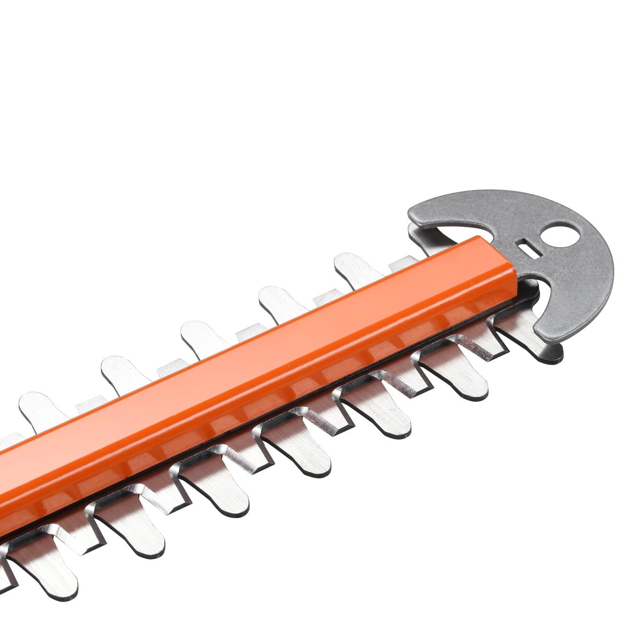 Akumulátorové nužky na živý plot FUXTEC 20V FX-E1HS20 bez akumulátoru, bez nabíjecky