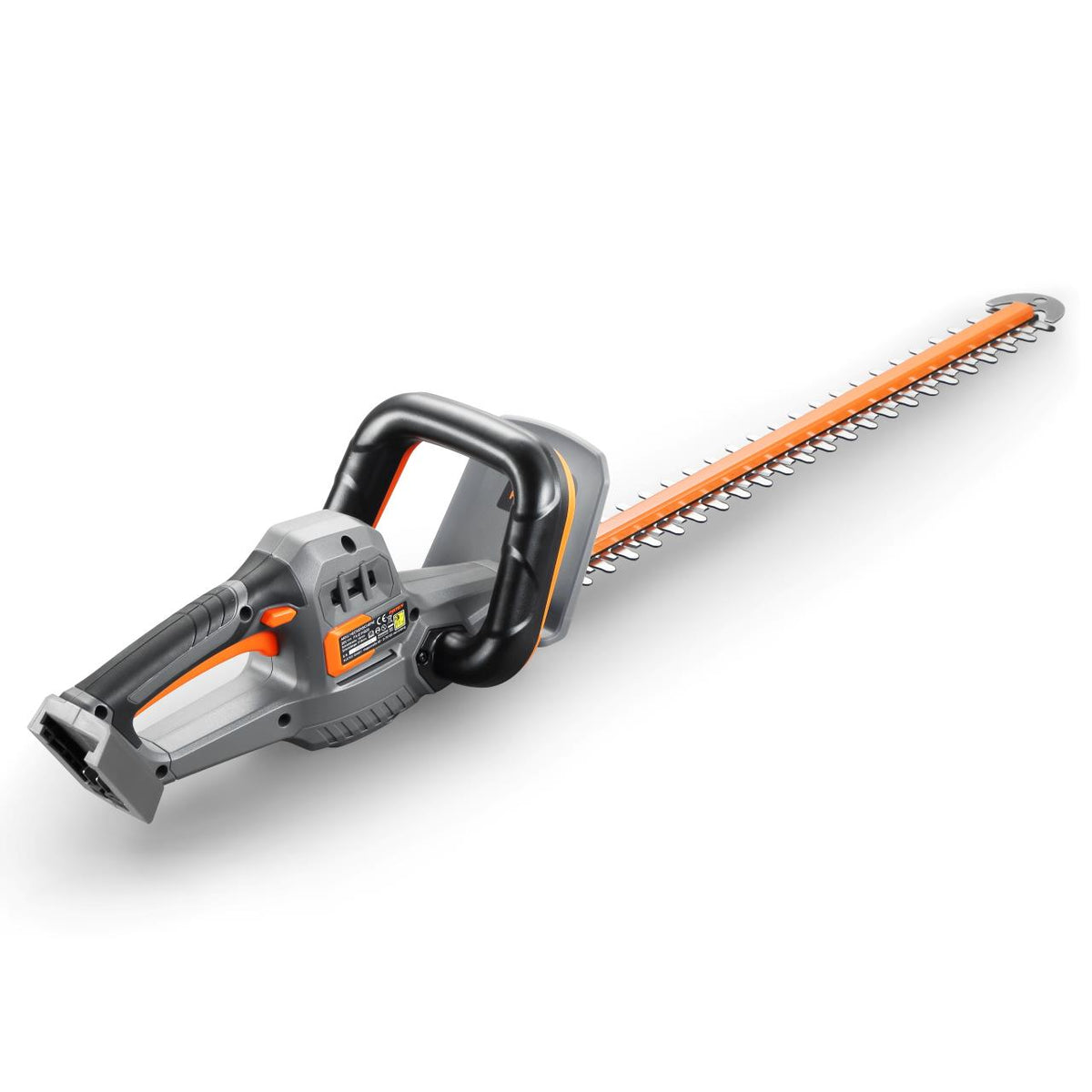 Bild 1 FUXTEC 20V Akku Heckenscheren FX-E1HS20 SET mit 1 x Akku 2Ah, 1 x Ladegerät 1A