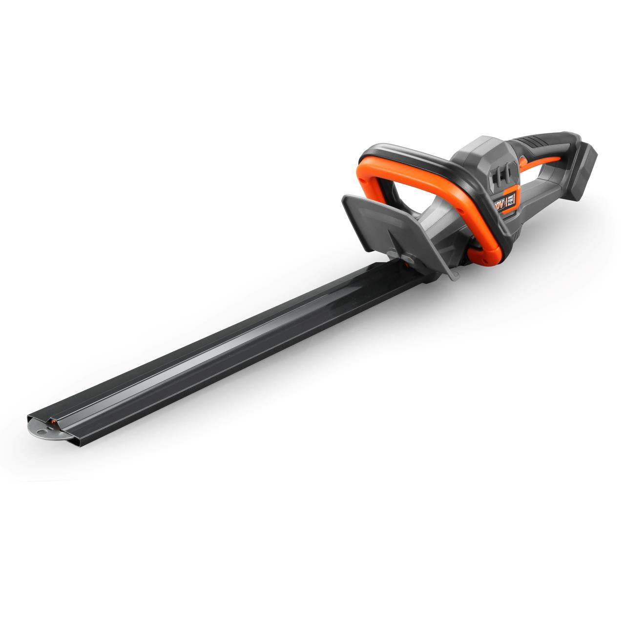 Akumulátorové nužky na živý plot FUXTEC 20V FX-E1HS20 SET s 1 x akumulátorem 2Ah, 1 x nabíjeckou 1A