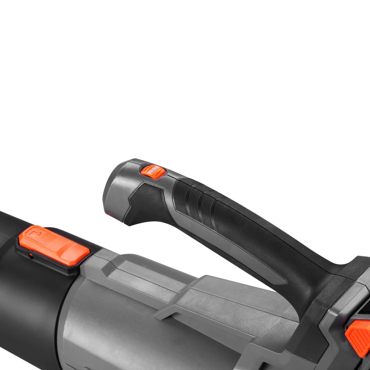 Akumulátorová retezová pila FUXTEC 20V FX-E1KS20 SET 2 s 1 x akumulátorem 2Ah, 1 x nabíjeckou 2,4A