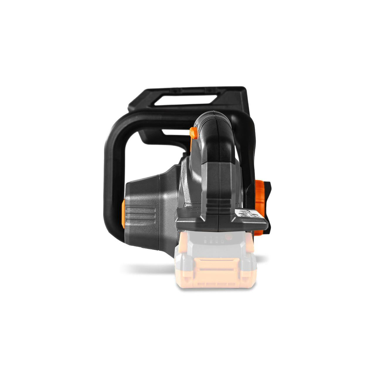 Akumulátorová retezová pila FUXTEC 20V FX-E1KS20 bez akumulátoru, bez nabíjecky