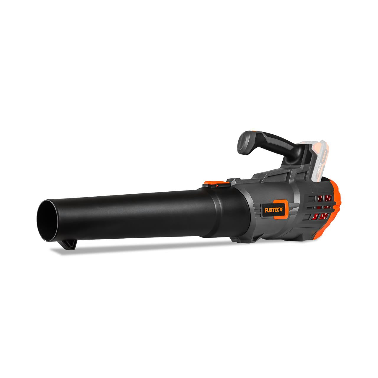 Akumulátorový foukac listí FUXTEC 20V FX-E1LB20 bez akumulátoru, bez nabíjecky