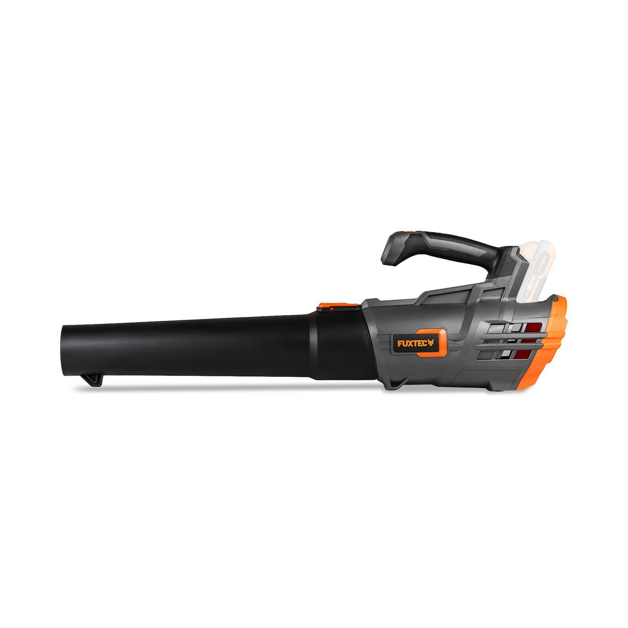 Akumulátorový foukac listí FUXTEC 20V FX-E1LB20 bez akumulátoru, bez nabíjecky