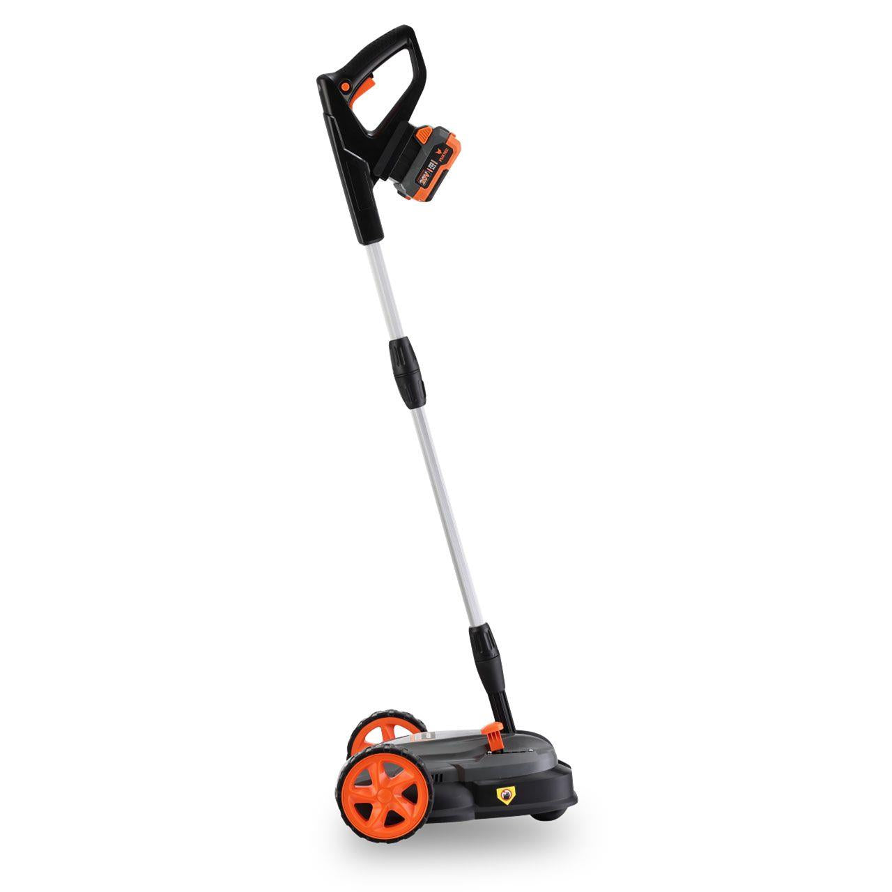 20V akumulátorová sekacka FX-E1RMEH20-SET