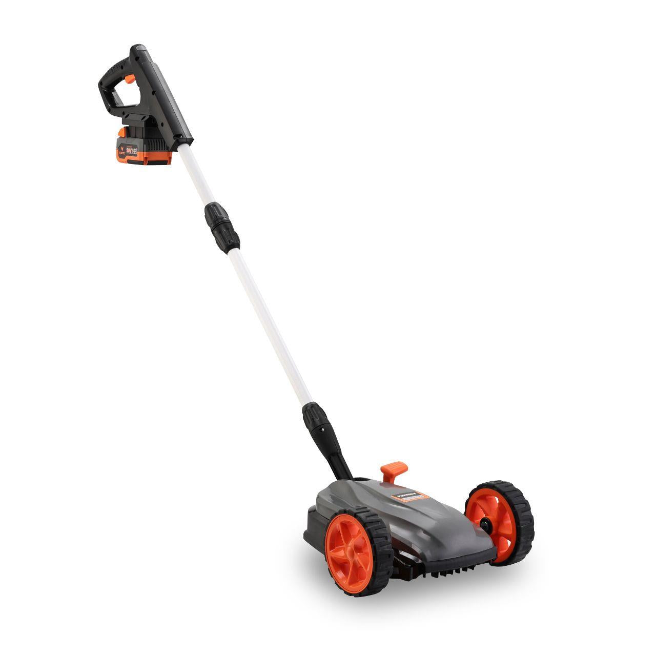 FUXTEC 20V Jednorucní sekacka SET