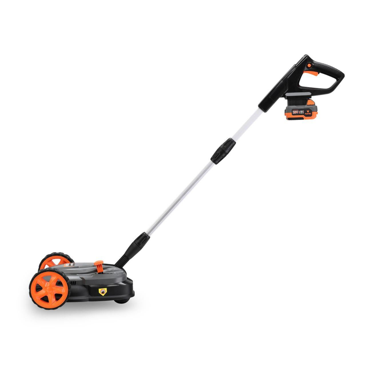 20V akumulátorová sekacka FX-E1RMEH20-SET